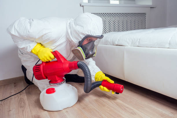 Best Residential Pest Control  in Edgewater, MD
